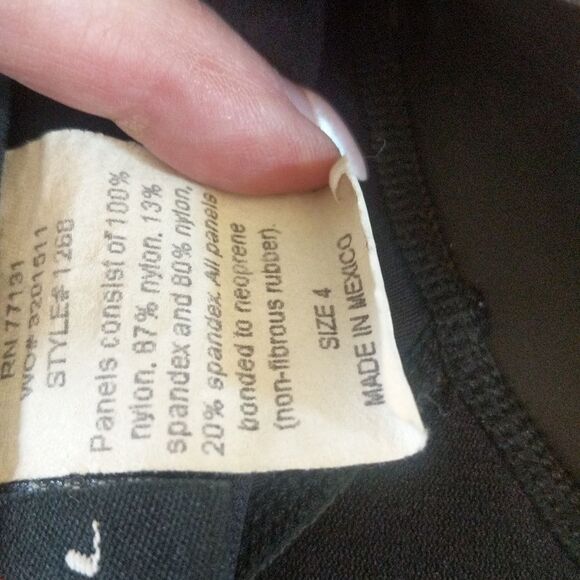 O'Neill Women's shorty wetsuit - Picture 6 of 9